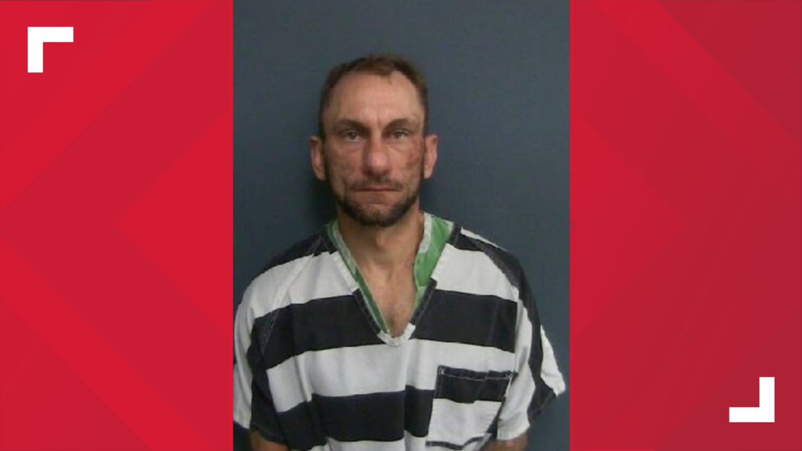 Boyd's Creek Highway shooting - Vimarsana News