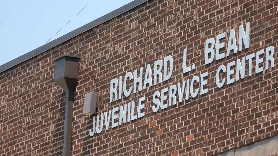 The Knox County Commission appointed seven new members to the East Tennessee Regional Juvenile Service Center Advisory Board.