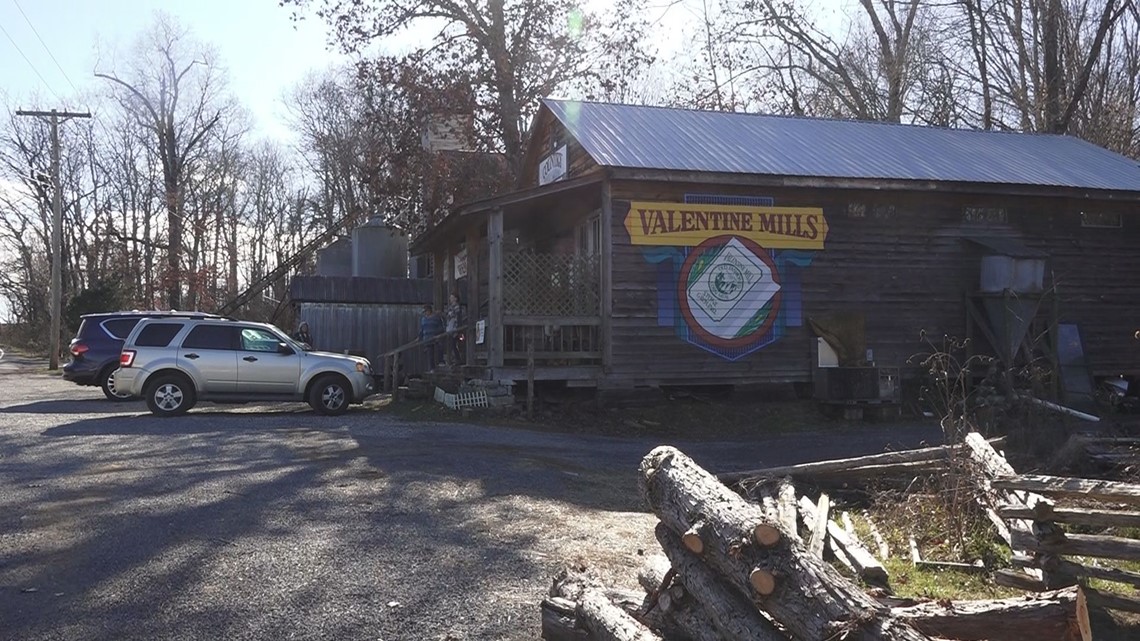 Hometown Hidden Gems: Valentine Mills - Vimarsana News