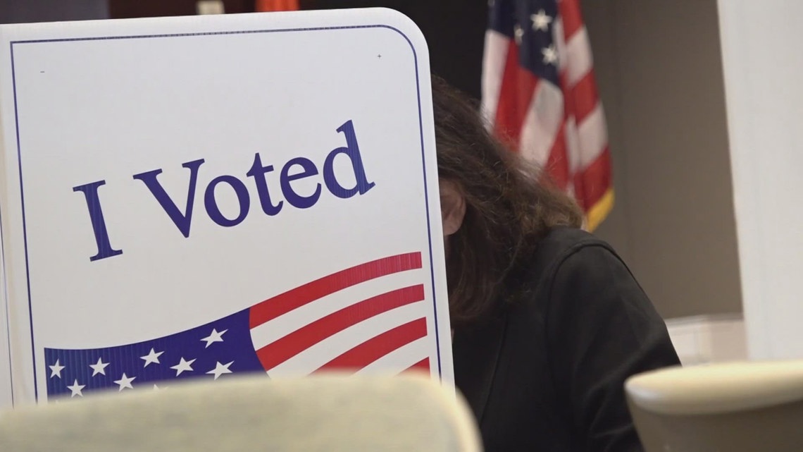 Early voting starts Aug. 6 for Knox County city primary | wbir.com