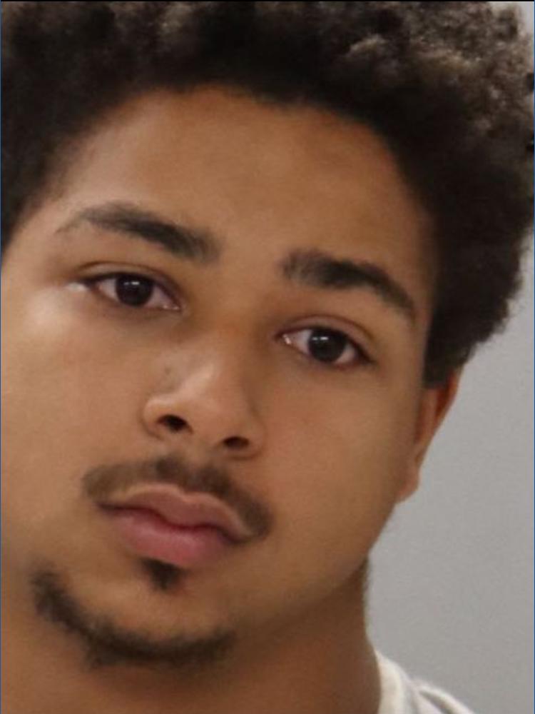 Two people arrested in Powell for shooting into neighbor's home | wbir.com