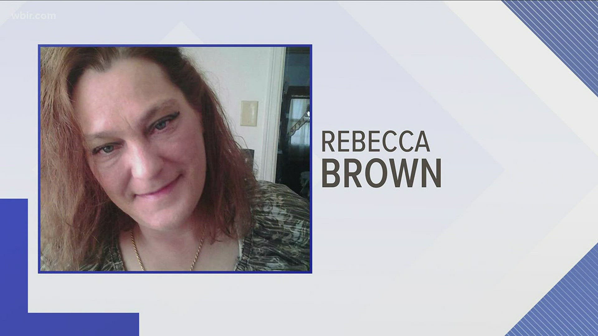 Knox County Sheriff's Office finds missing woman safe.