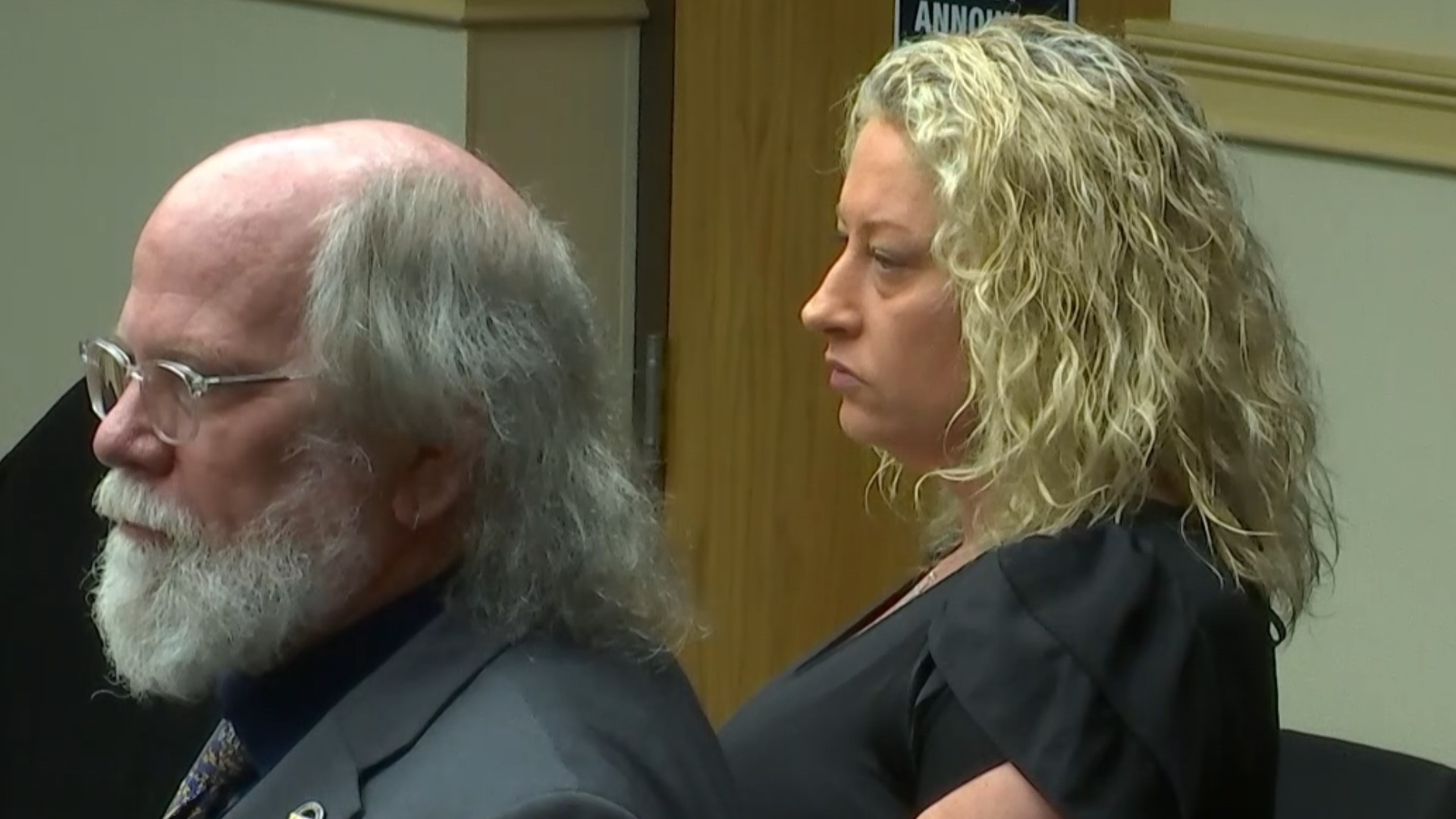 Watch Live || Fountain City mother to be sentenced in the death of her 5-year-old
