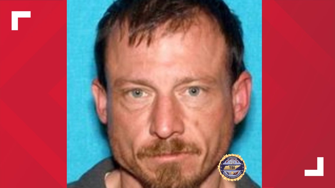 Morgan County man added to TBI's Most Wanted list for second-degree murder charge - Vimarsana News