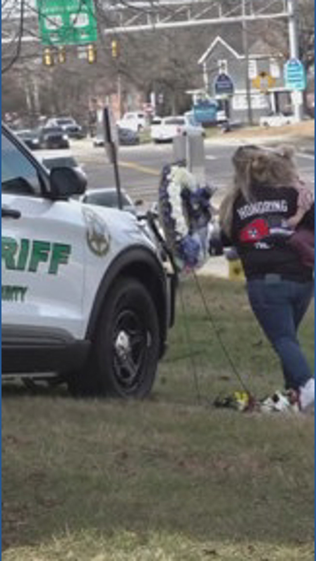 THP releases new details on crash that killed Blount County Deputy ...