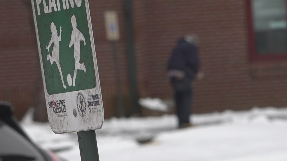 Knox County students to return to school Thursday on 2hour delay; other East TN districts