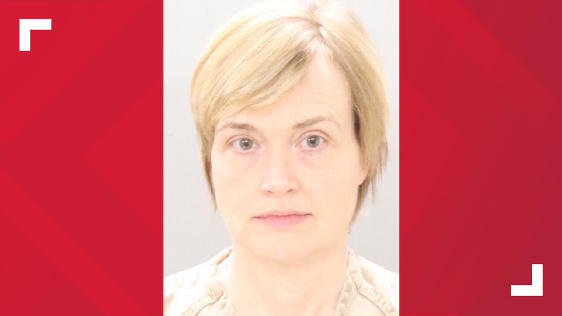 Knoxville woman admits to dark web plot to kill Alabama woman - Vimarsana News