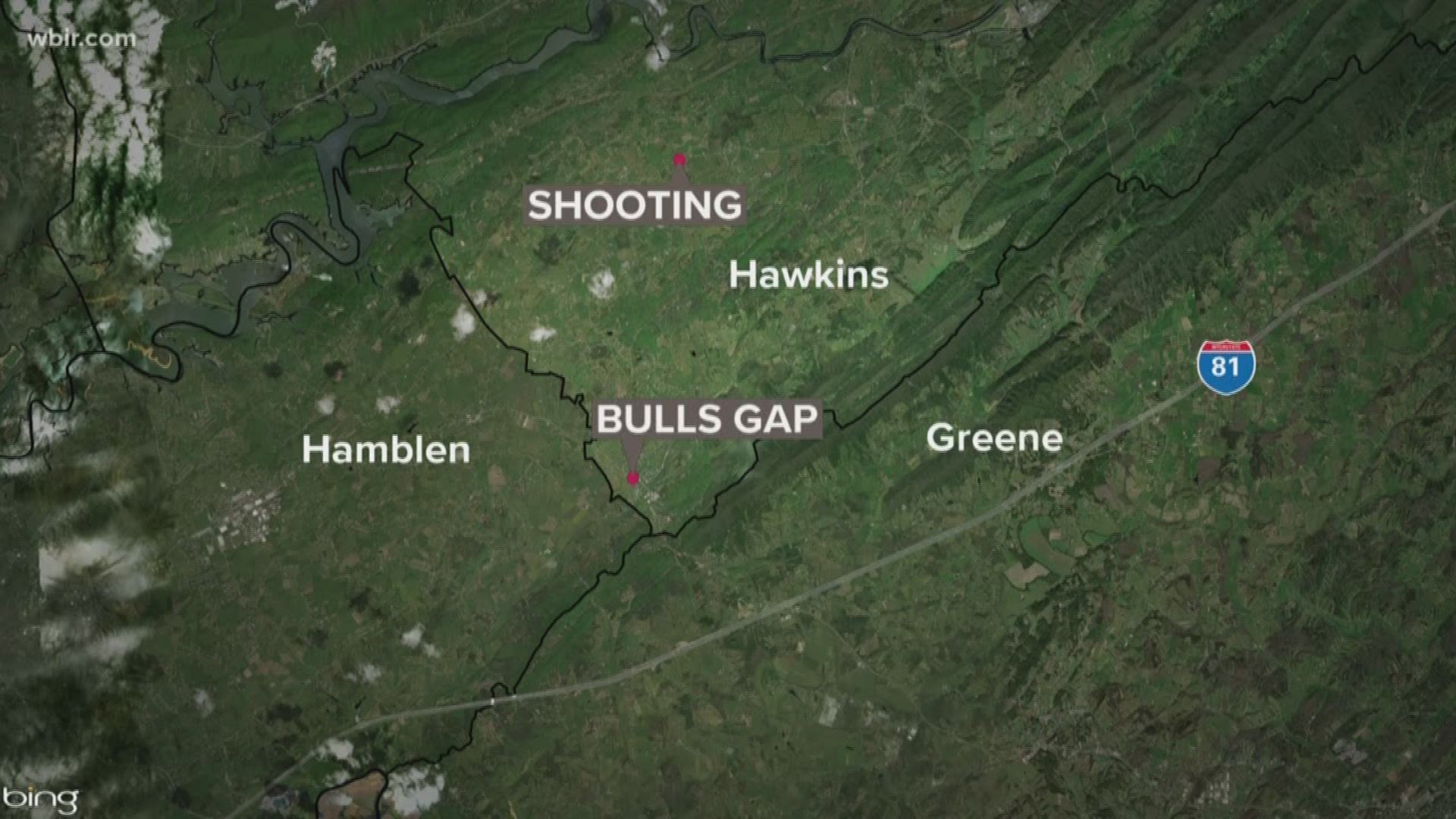 Hawkins County Sheriff identifies two killed in murder-suicide shooting ...