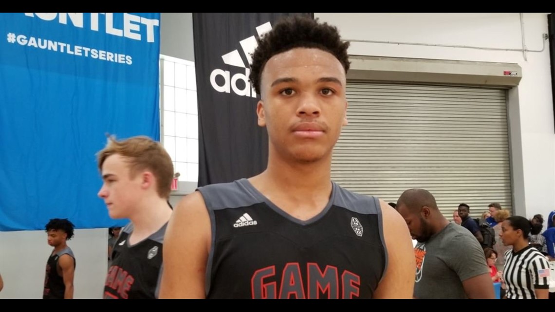 GoVols247: Vols get verbal commitment from 2020 five-star small forward ...