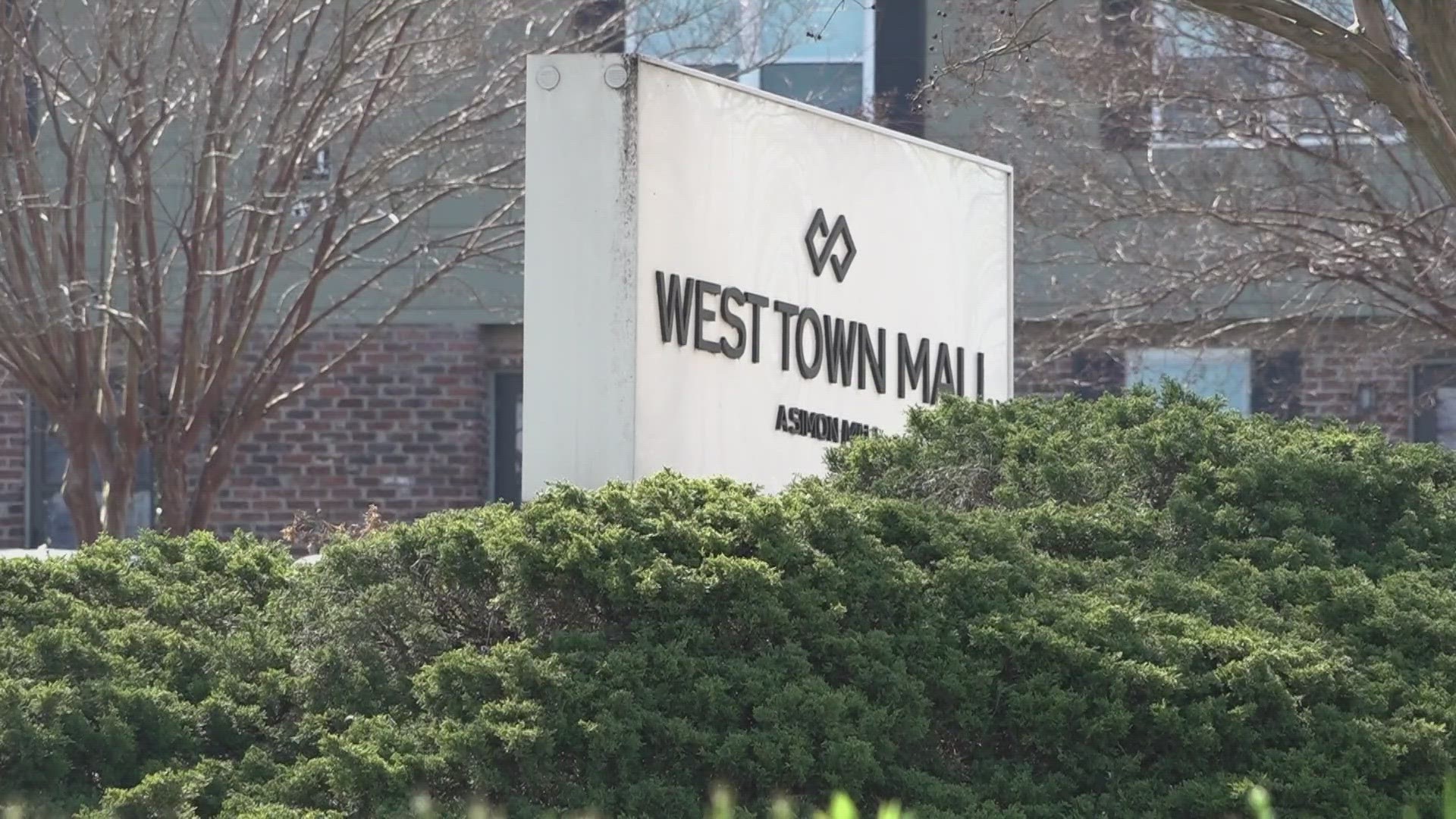 A fourth teenager is under arrest after shots were fired near West Town Mall.
