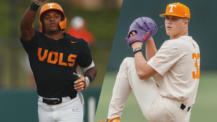 VFL Drew Gilbert Named to 2023 MLB All-Star Futures Game Roster