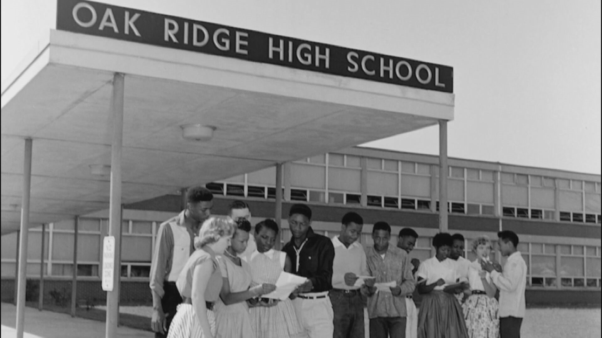 East Tennessee's Black Experience In Anderson County | Wbir.com