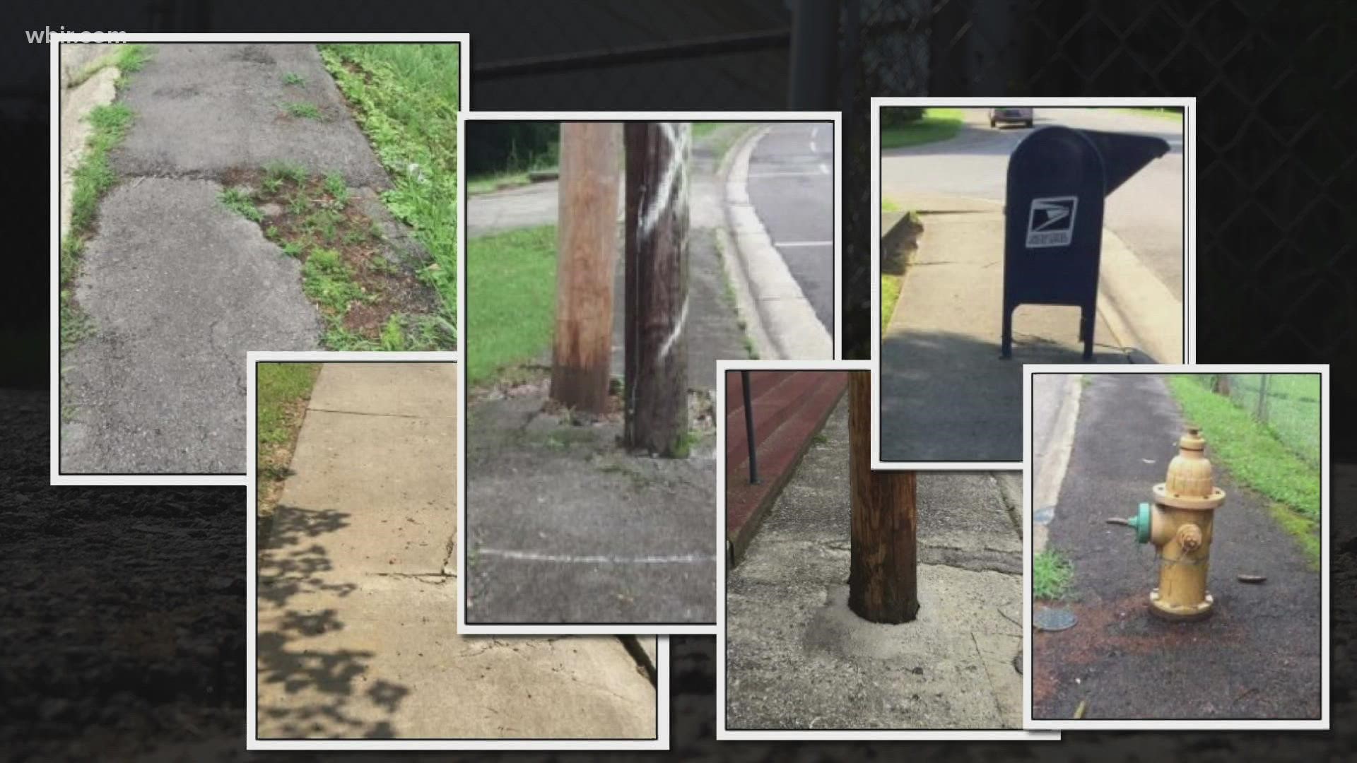 'It's at glacial speeds' Disability advocates in Oak Ridge wants city