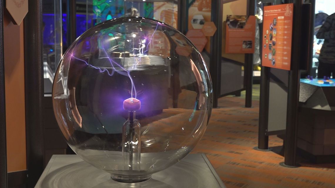 American Museum of Science and Energy works with local nonprofit to make sensory-friendly spaces