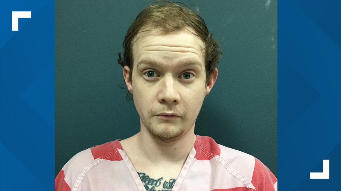Cookeville man accused of threatening Sevier County judge, prosecutor, defender - Vimarsana News