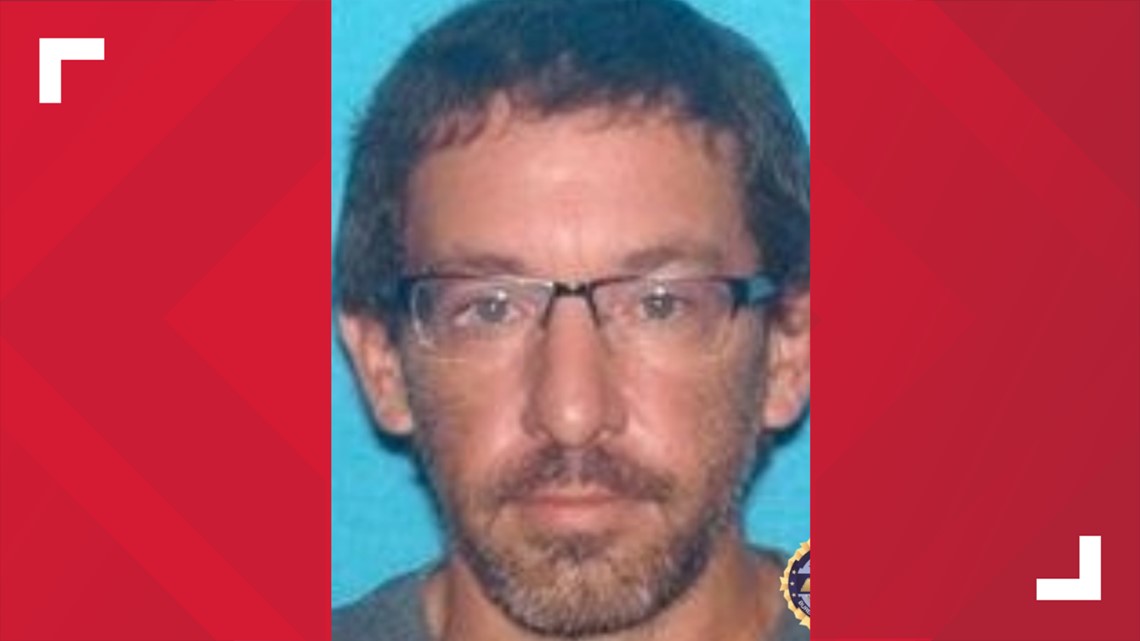 Tbi Searching For Johnson City Man Accused Of Killing Girlfriend