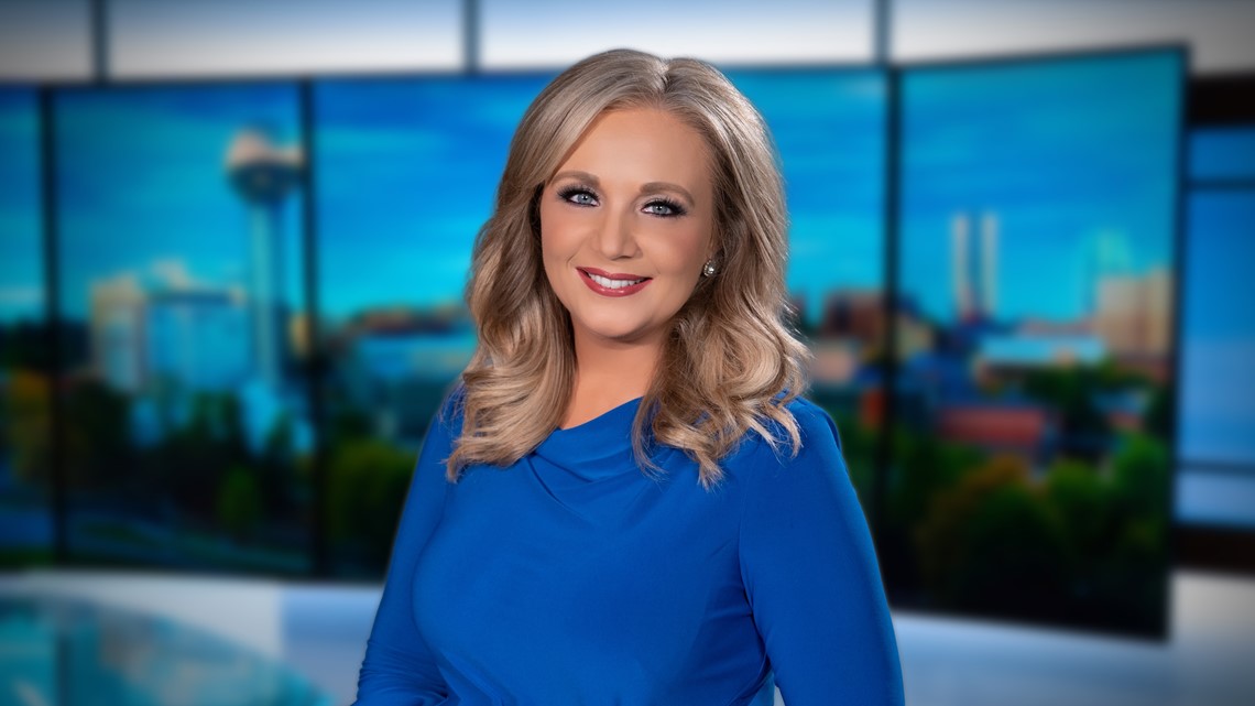 WBIR Anchor Brittany Bailey | Wbir.com