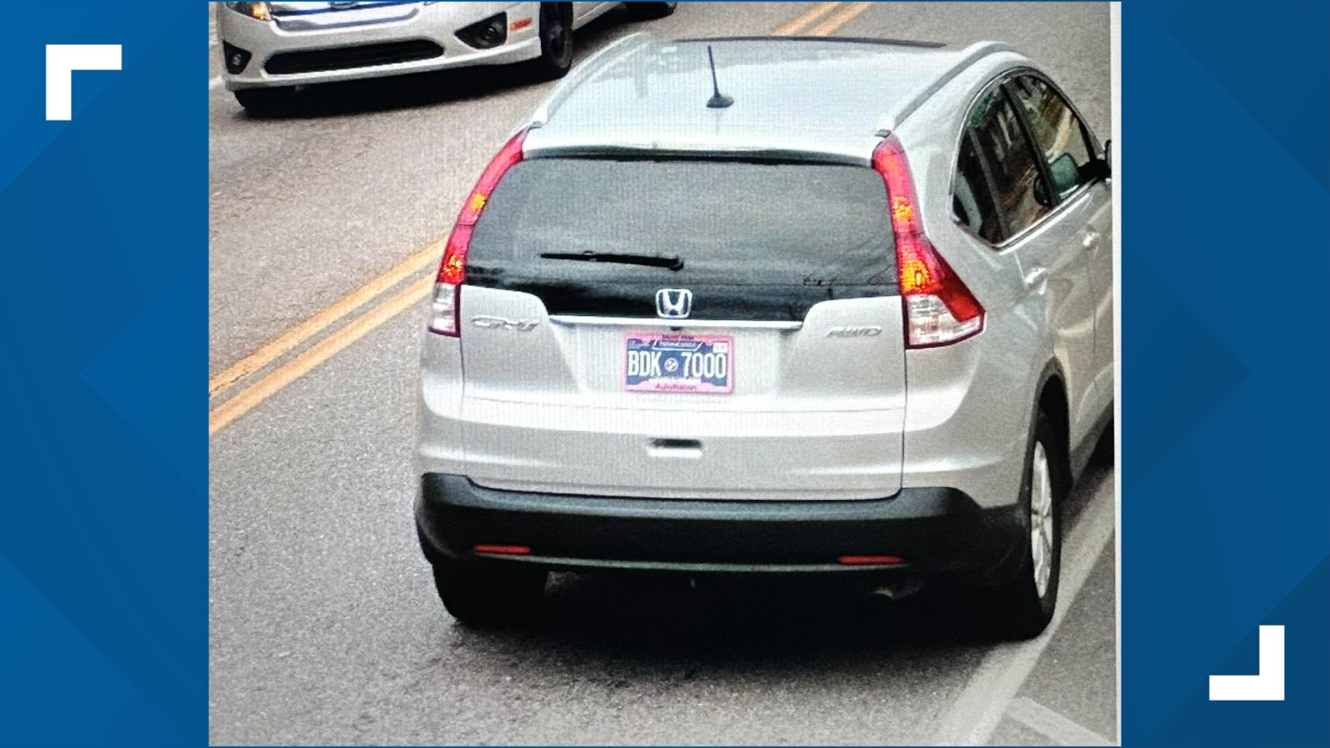 KPD: Missing 81-year-old man from Knoxville found safe | wbir.com