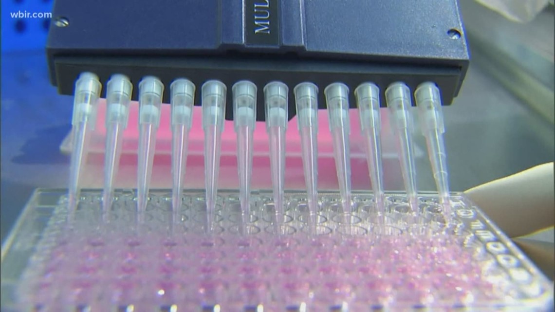 Coronavirus in Tennessee State cases rise to 26