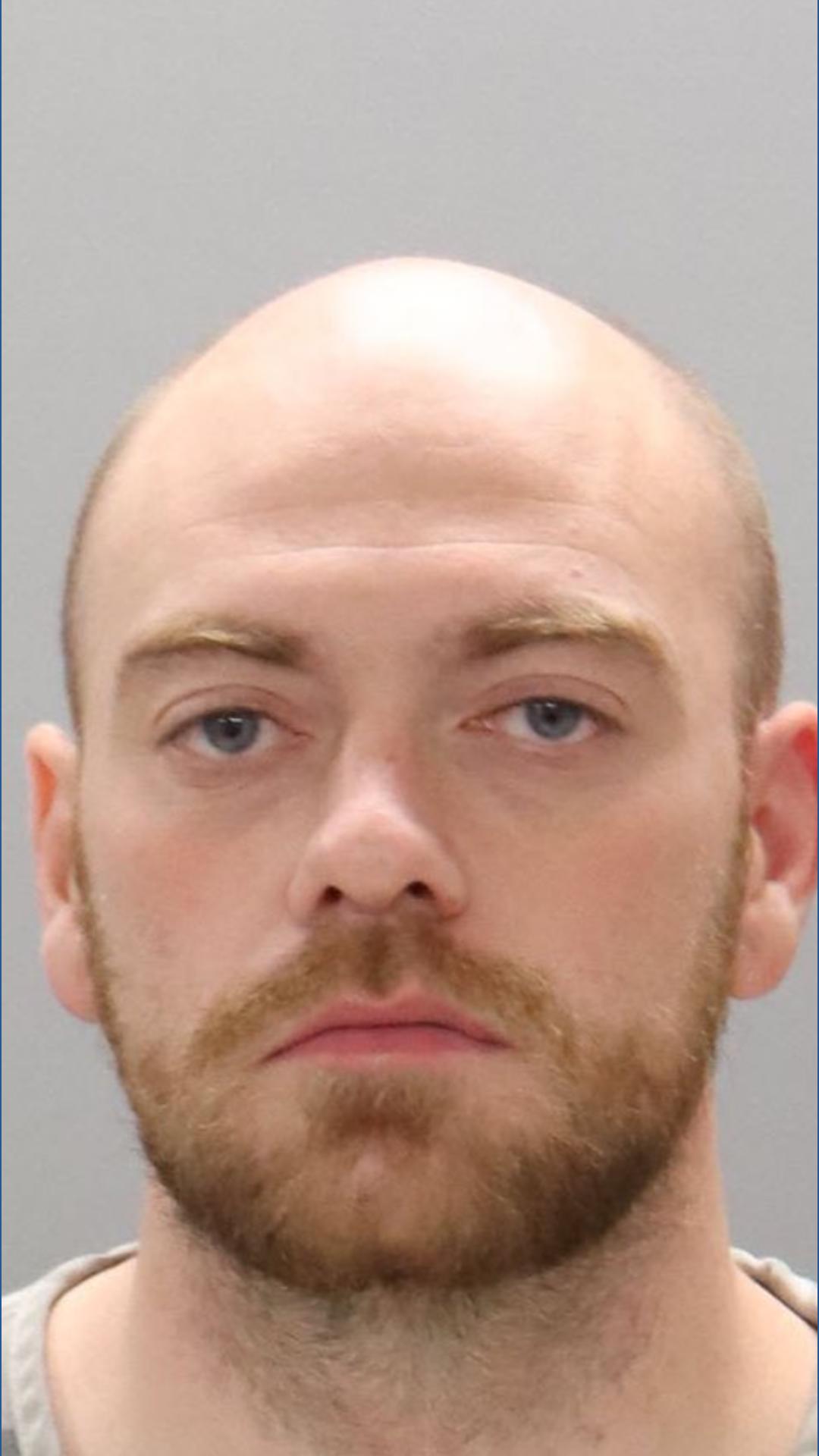 TBI: Inmate charged with murder after strangling death of his cellmate ...
