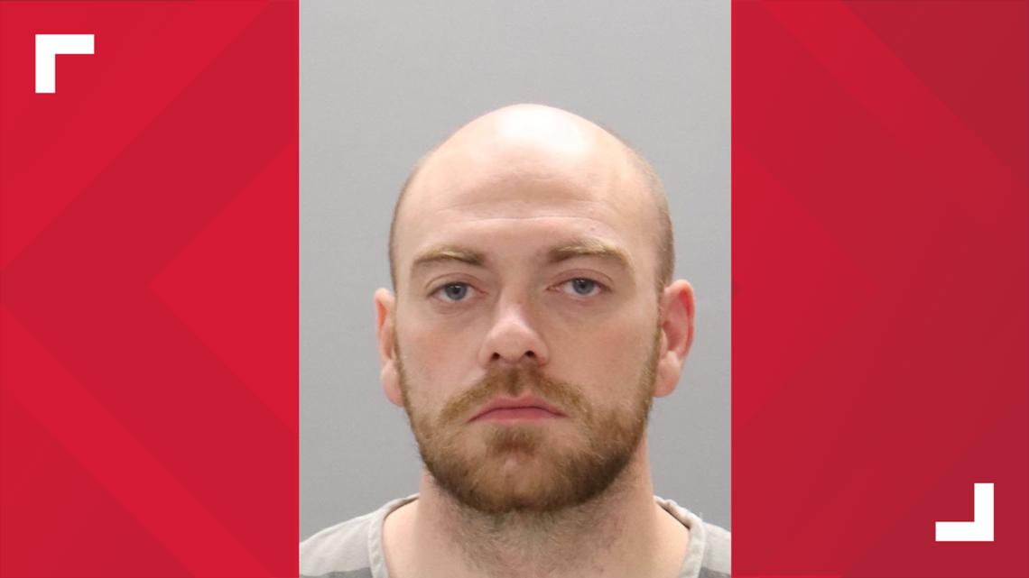 TBI: Inmate charged with murder after strangling death of his cellmate ...