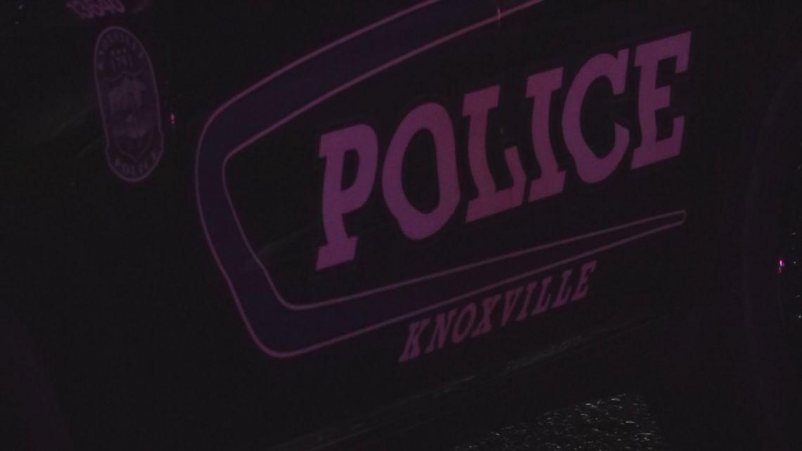 Knoxville Police seeing rise in domestic related calls this year