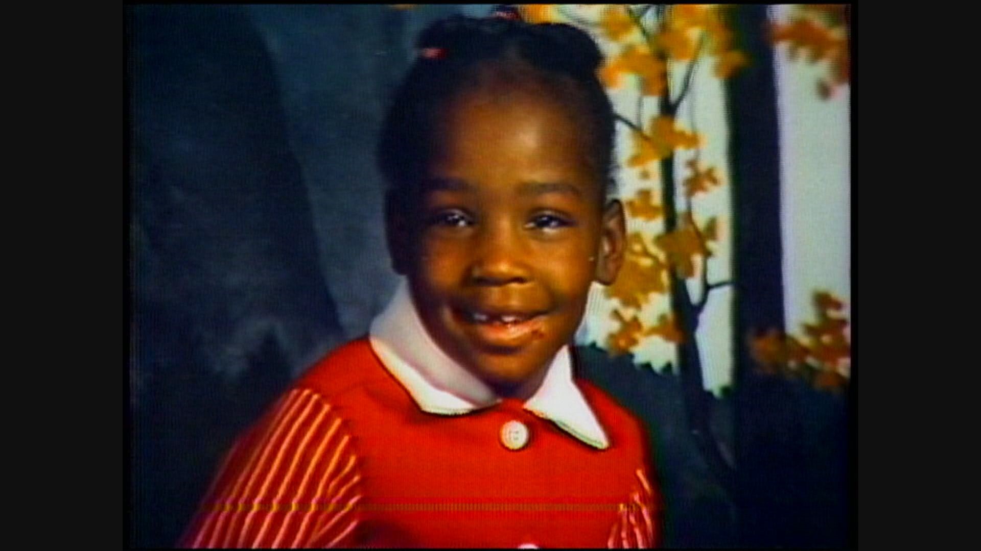 She never came back Somebody killed 6yearold Peaches in 1980