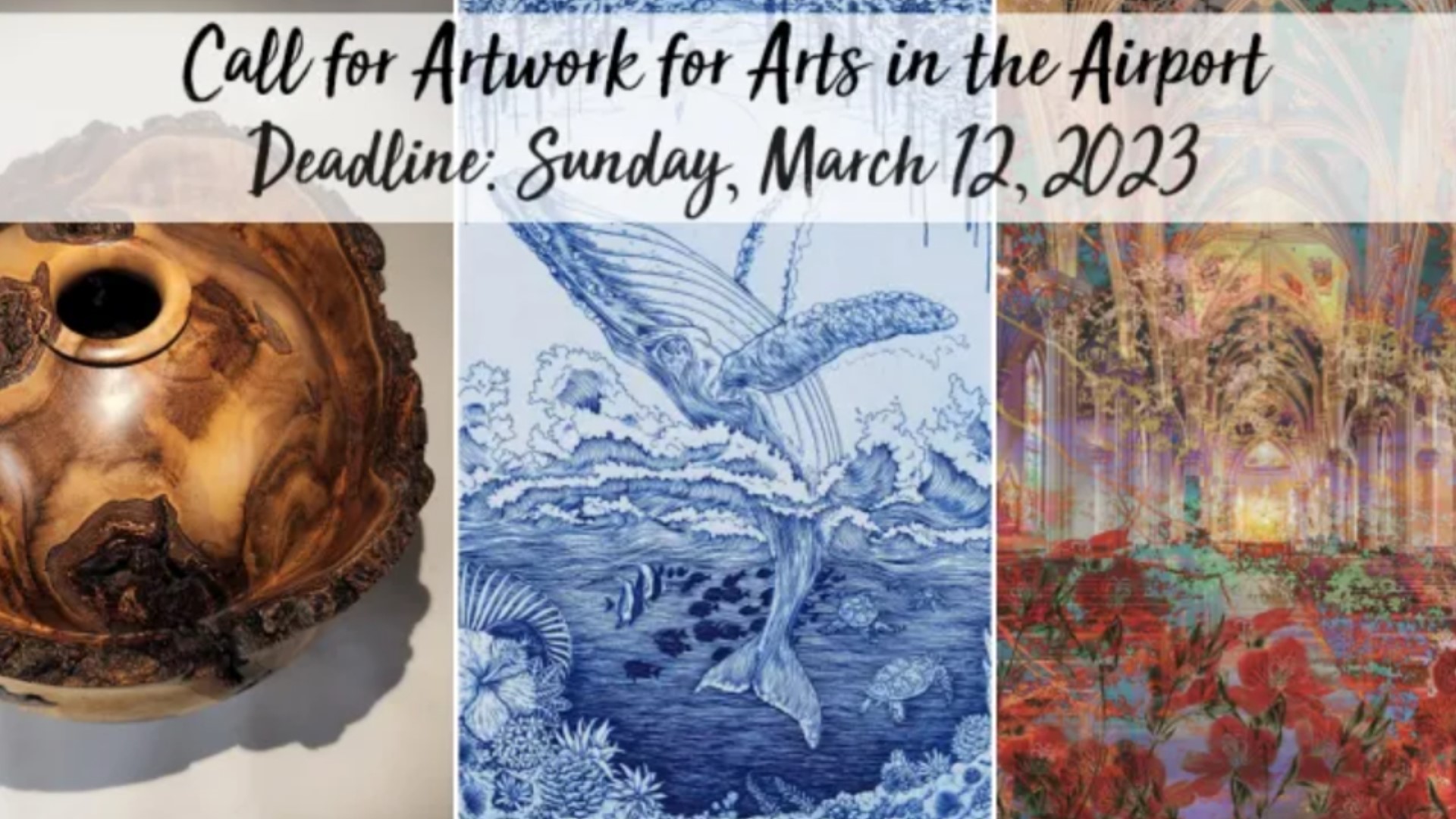 Knoxville Arts and Culture Alliance asking for art submissions to be