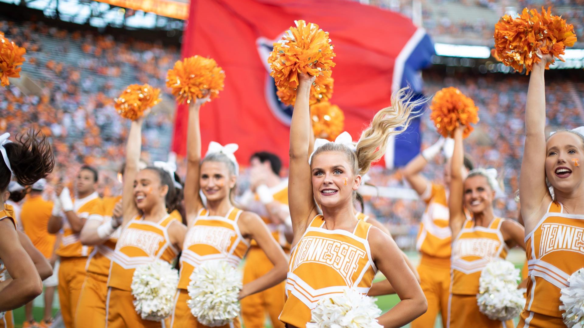 Tennessee Cheer Wins Division IA Game Day National Championship, Third ...