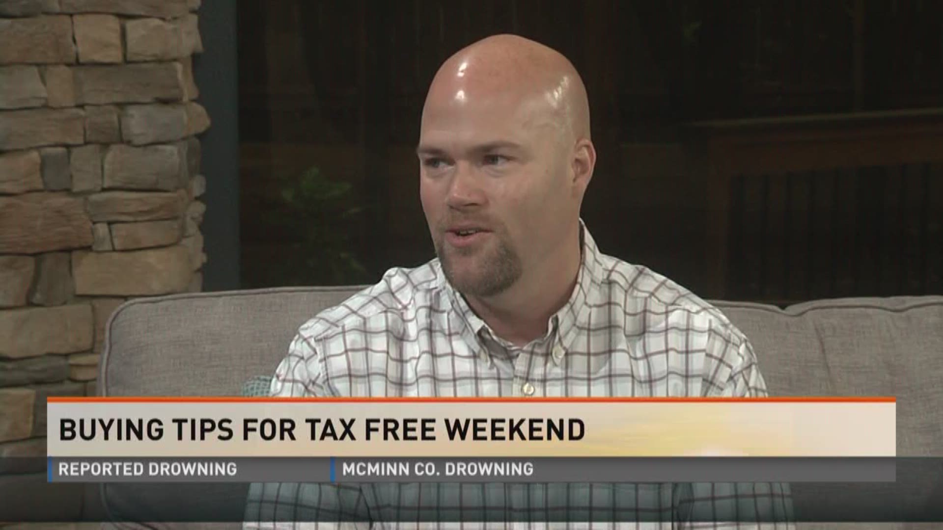 Buying Tips For Tax Free Weekend