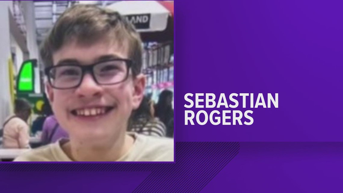 Search continues for missing teen from Middle Tennessee | wbir.com