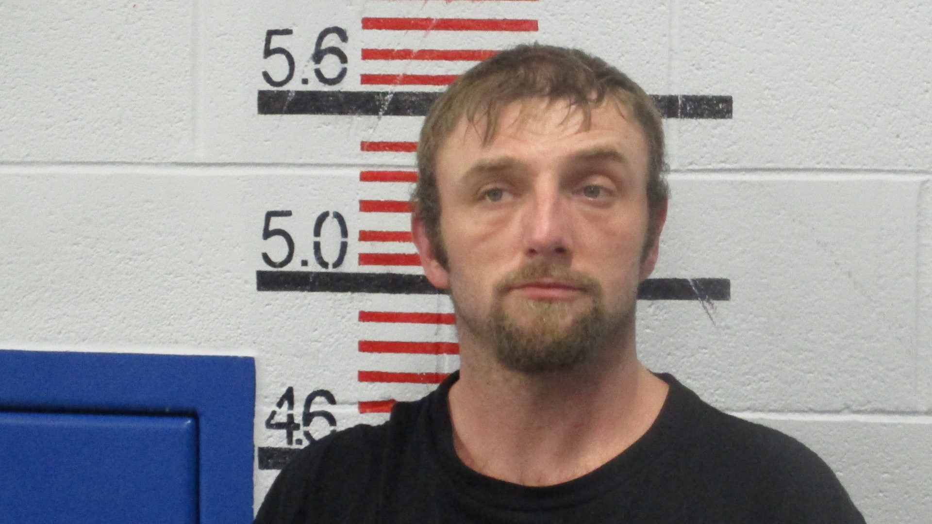 Local authorities arrest man wanted for murder