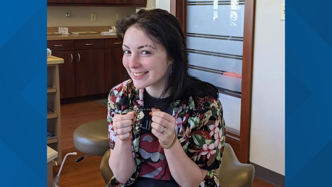 Missing teen from Maryville found safe