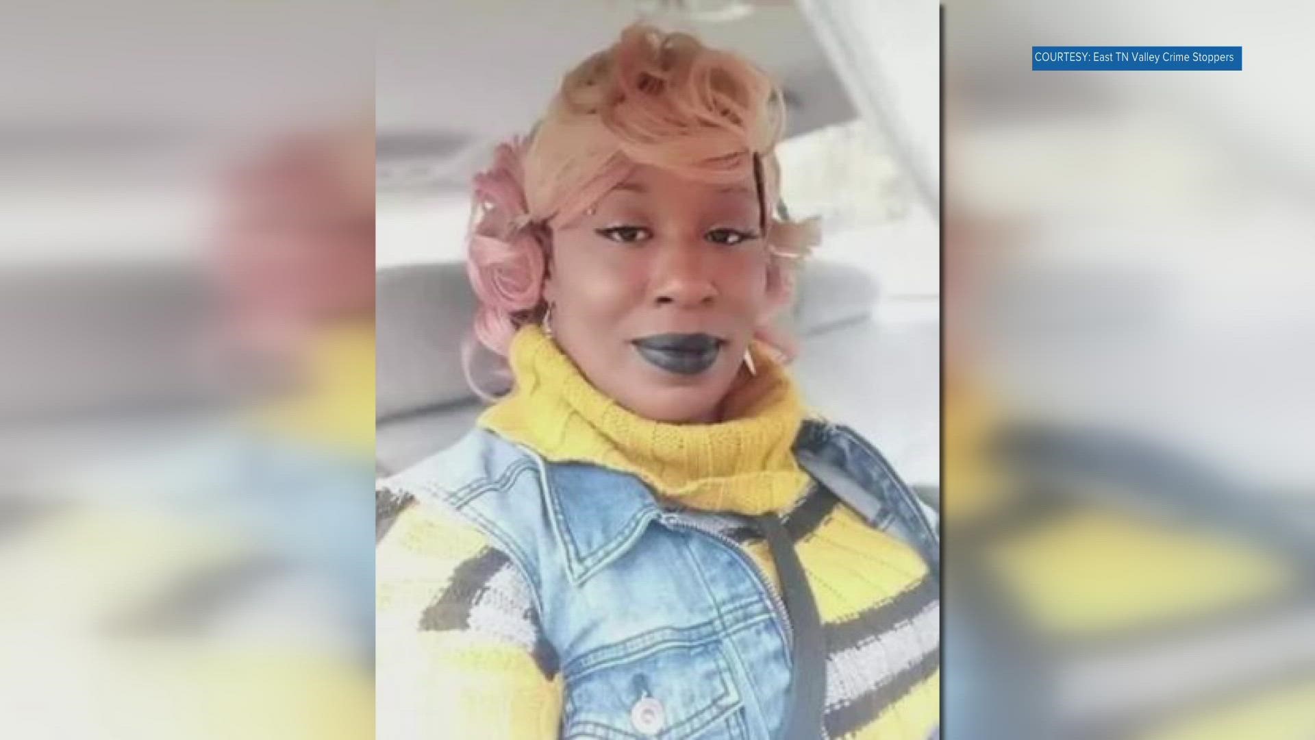 It's been one year to the day since Chaka Sligh died in a shooting in East Knoxville. Police are still trying to identify suspects in her killing.