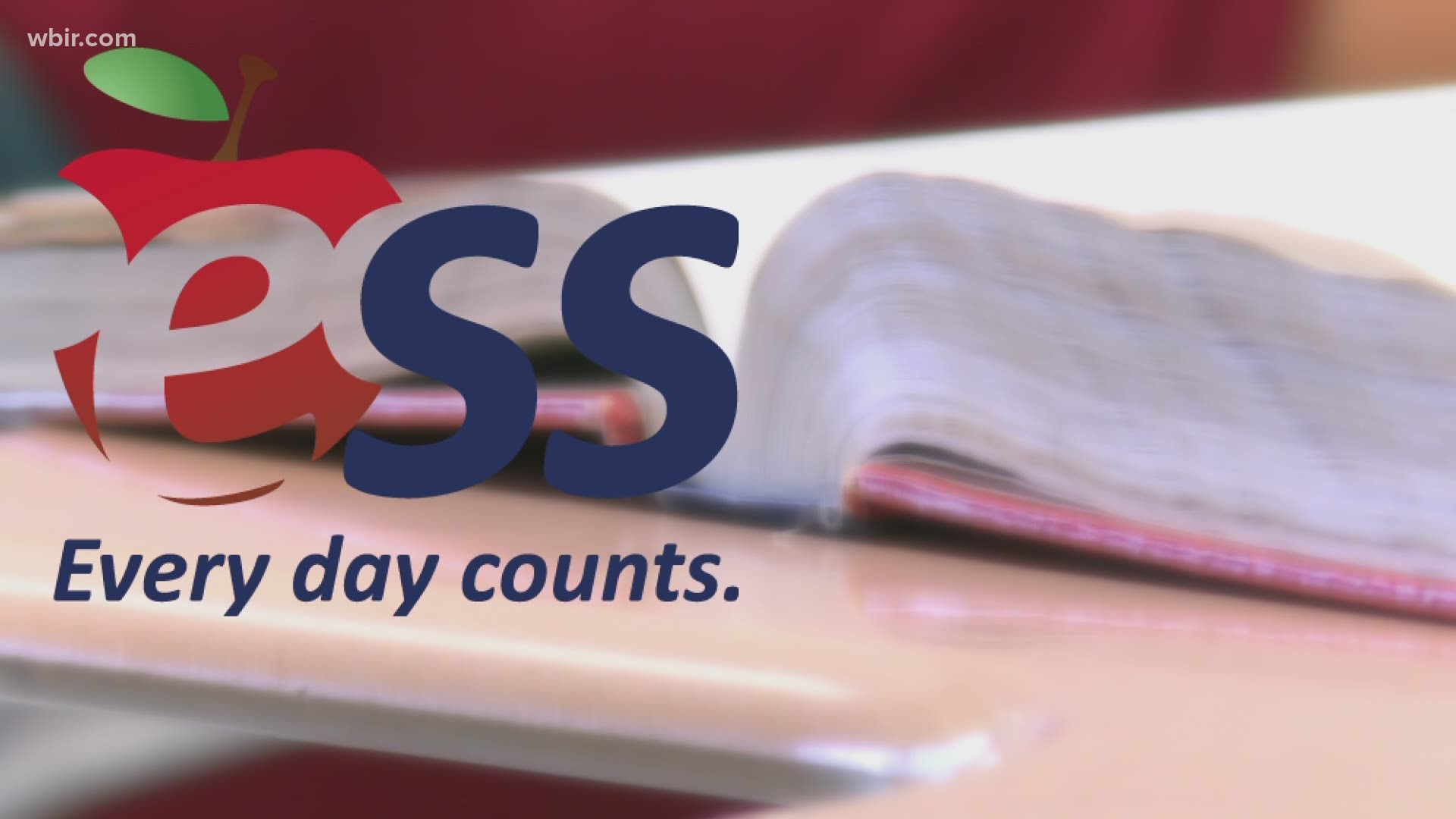 ESS provides a substitute pool for more than 750 school districts including Anderson, Greene, Kingsport, Blount and Monroe.