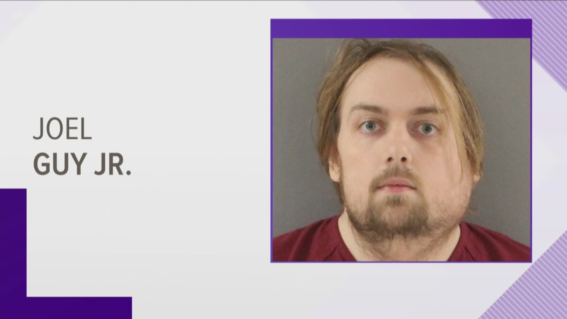 A Knox County judge is allowing some evidence to be used in the case of a man charged with murdering his parents and dismembering their bodies.