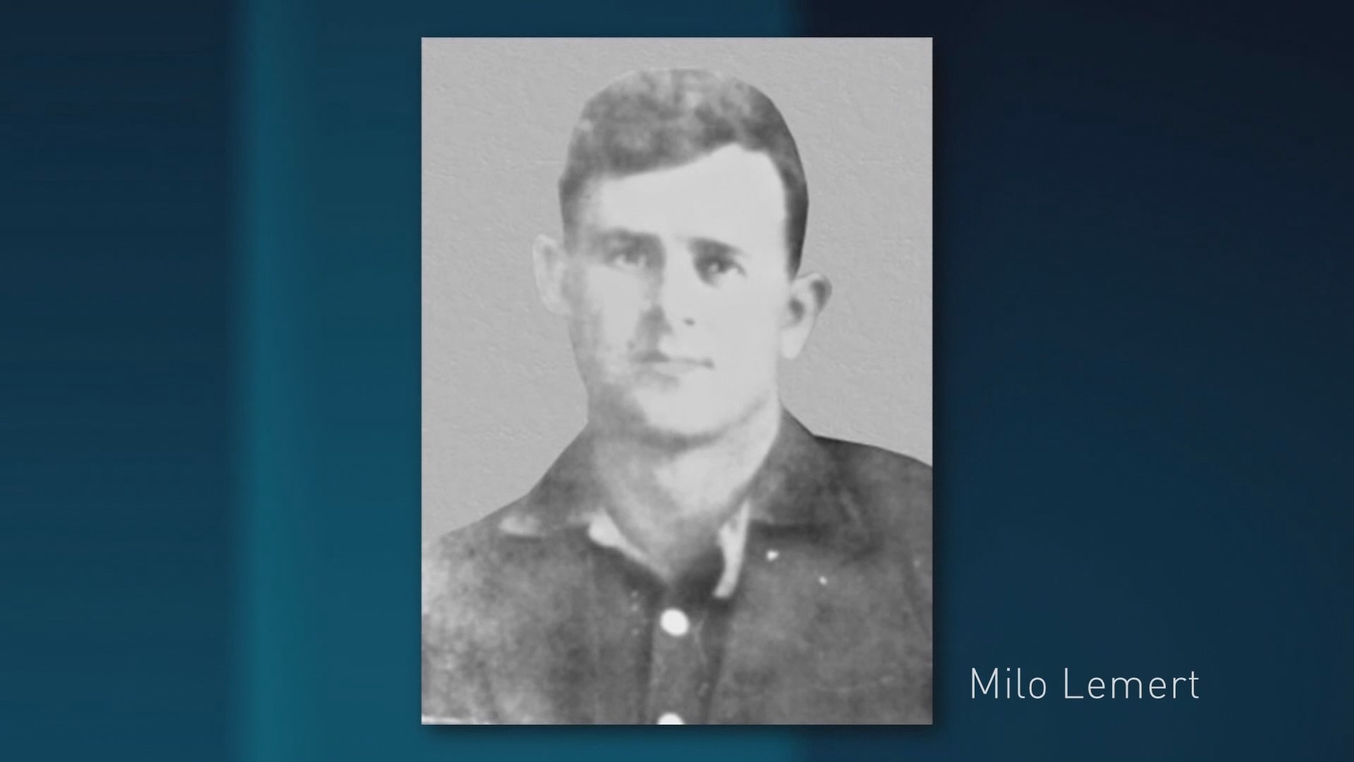 Out of the millions who have served in the U.S. Armed Forces, only 3,507 have received the Medal of Honor. Milo Lemert is one of 14 recipients from East Tennessee.
