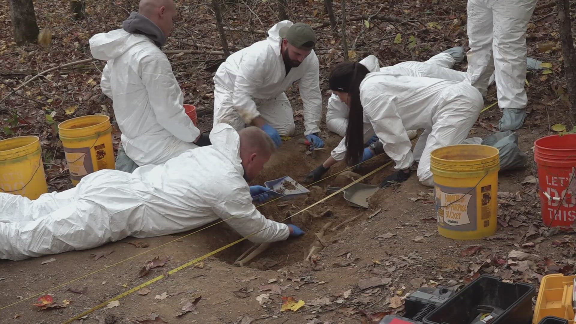 body farm | wbir.com
