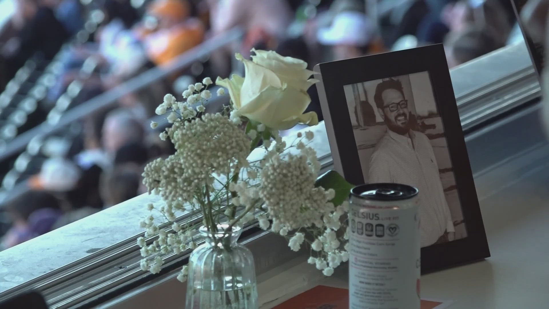 Tennessee baseball remembers veteran sports journalist Wes Rucker ...