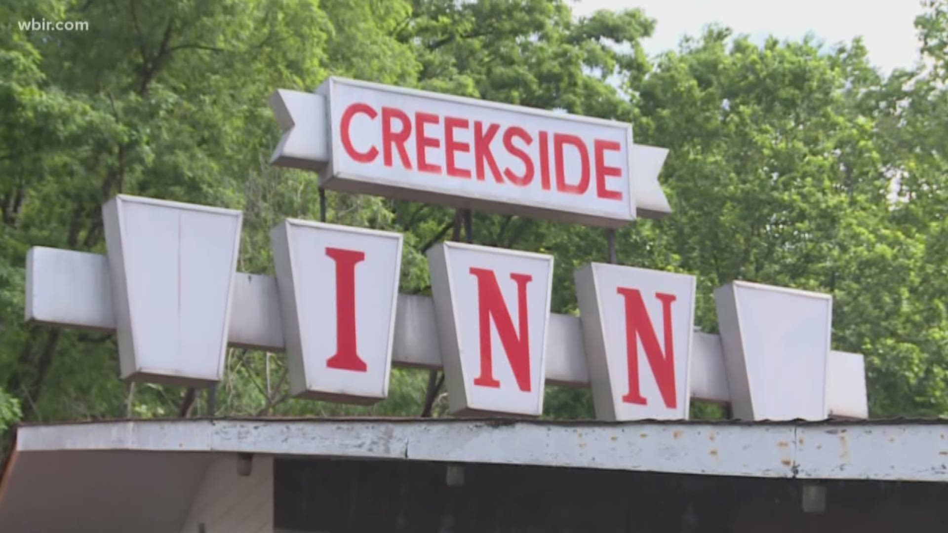 A desperate situation has developed in Sevier County after dozens of long-term renters at Creekside Inn of the Smokies and Ski View Motel in Gatlinburg had their power suddenly shut off with little notice.