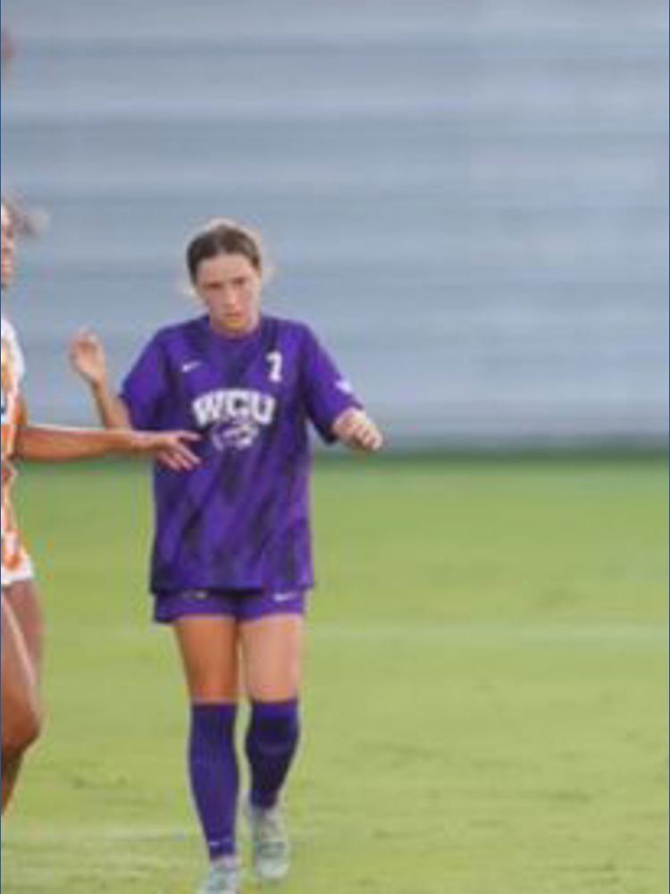 Tennessee soccer remains undefeated after 4-0 win over Western Carolina ...