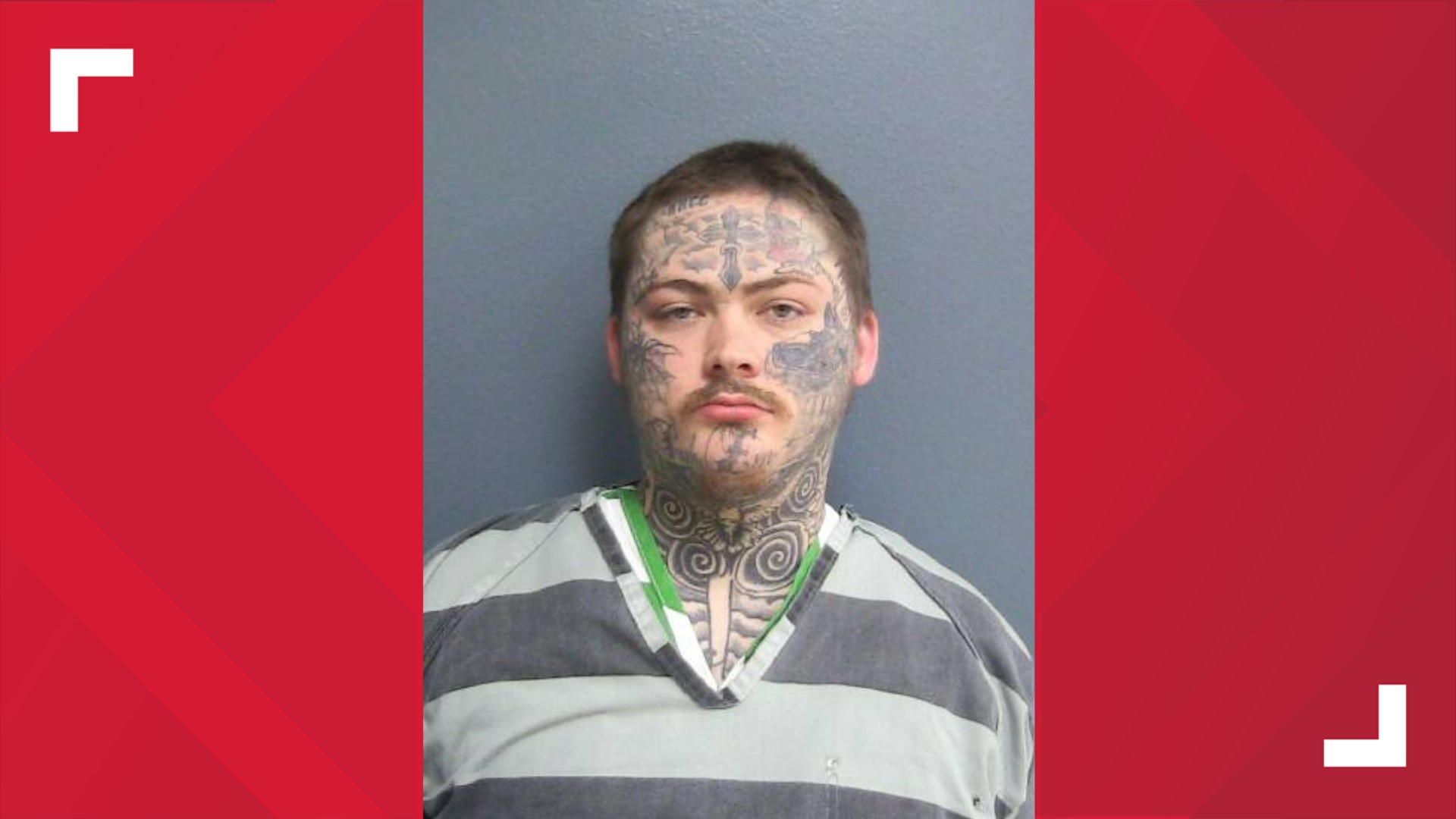 SCSO: South Carolina man arrested after woman shot and killed in rental ...
