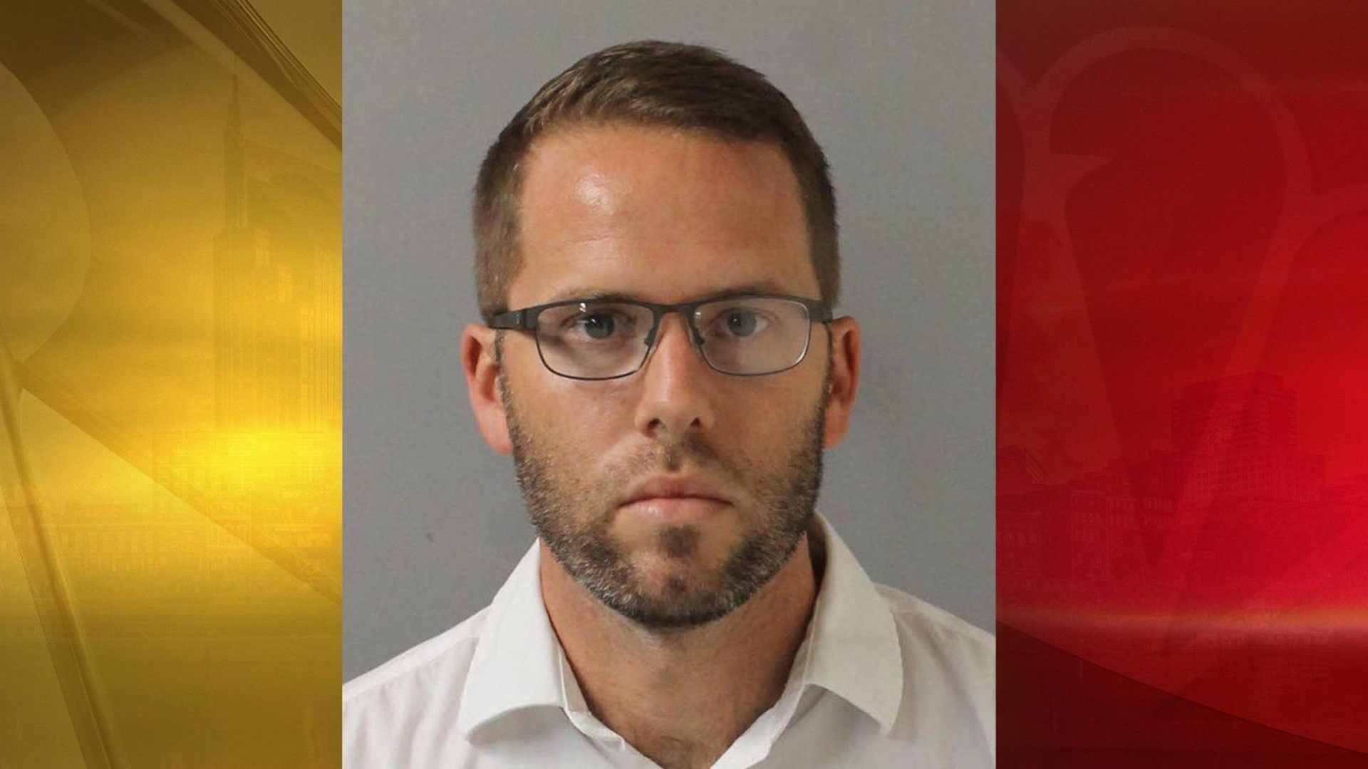 Nashville Police Officer Accused Of Assault Loses Role, Is Arrested ...