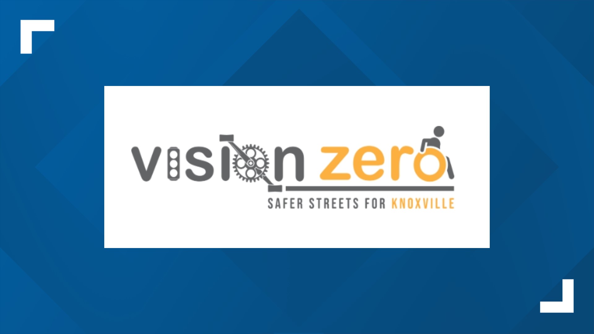 City officials say more than 1,200 people in Knoxville experienced crashes that resulted in a fatality or serious injury in the last five years.