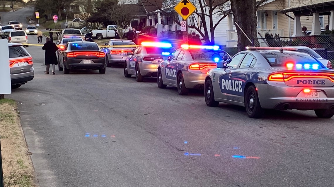 KPD investigating fatal shooting in E. Knoxville | wbir.com