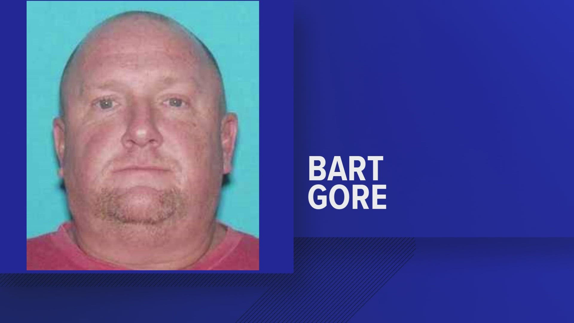 Court documents said Bart Gore was filmed several times at the U.S. Capitol and posted on social media that he wanted to join with "East TN Proud Boys" in D.C.