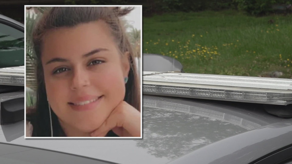 'Winter is a vivacious young lady' | Friend of woman shot on Saturday organizing fundraiser to support family - Vimarsana News