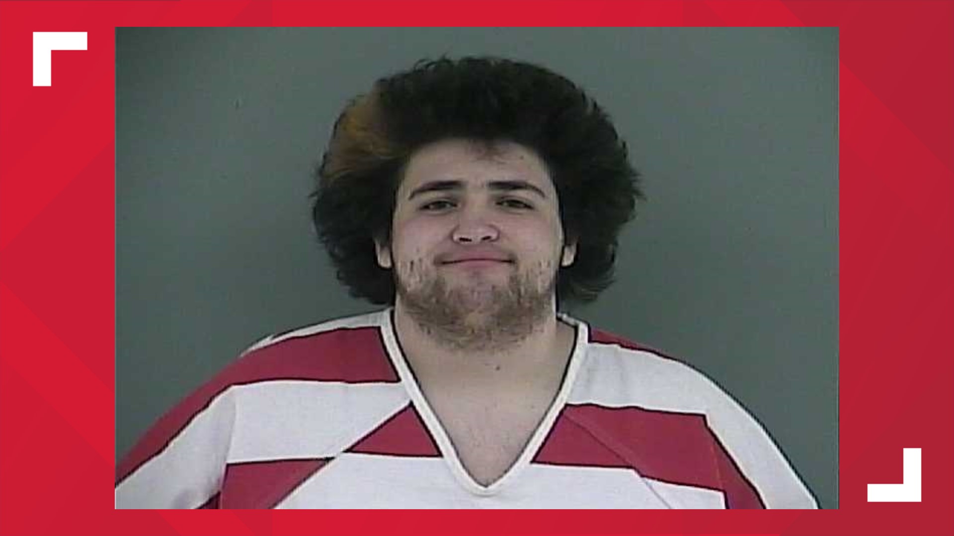 ACSO: Man arrested and charged with robbery after holding two employees ...