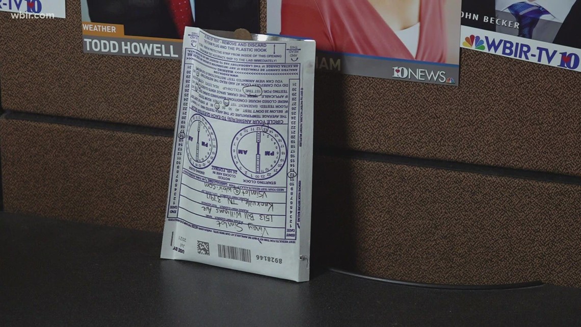 Doctors warn of high levels of radon found in some homes in Tennessee