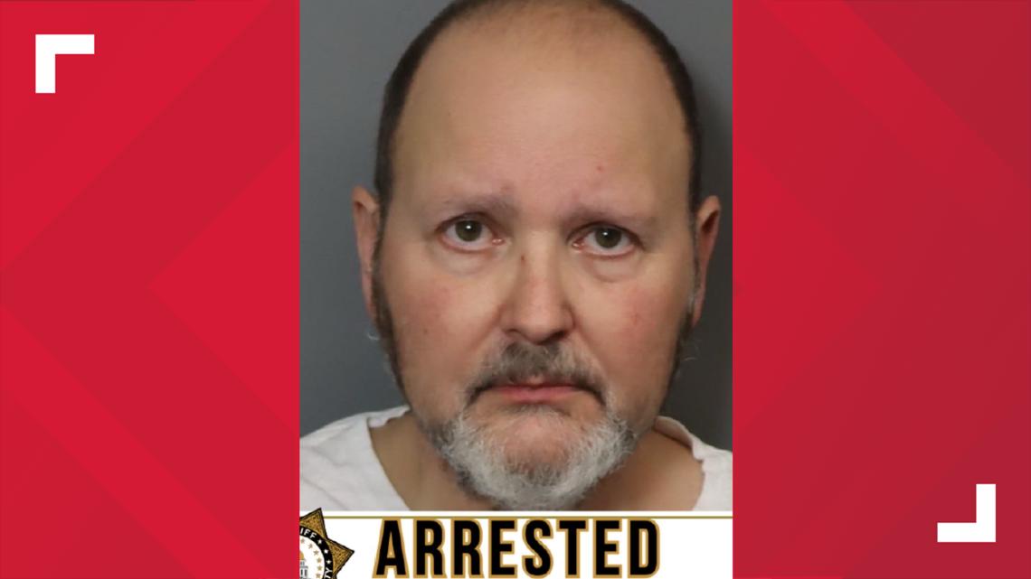 Maryville man arrested in California woman's 2010 disappearance, homicide